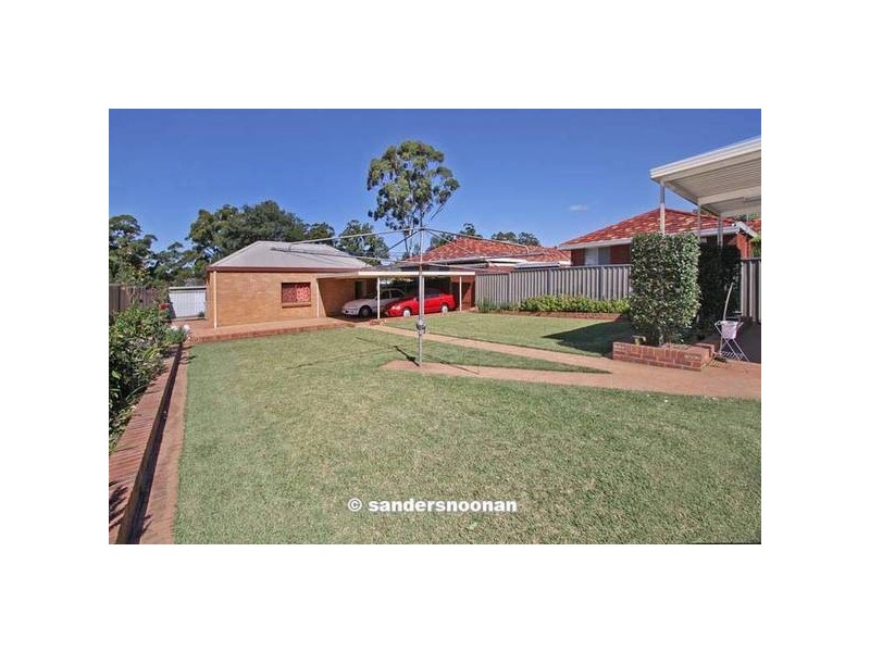 29 Amy Road, Peakhurst NSW 2210
