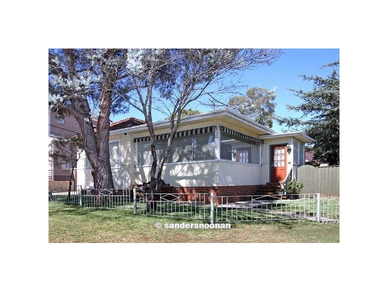 57 Samuel Street, Peakhurst NSW 2210