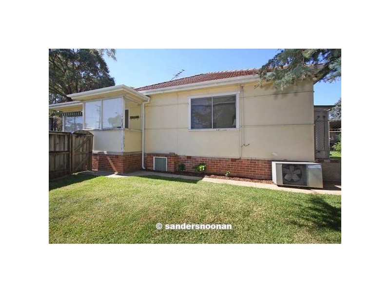 57 Samuel Street, Peakhurst NSW 2210