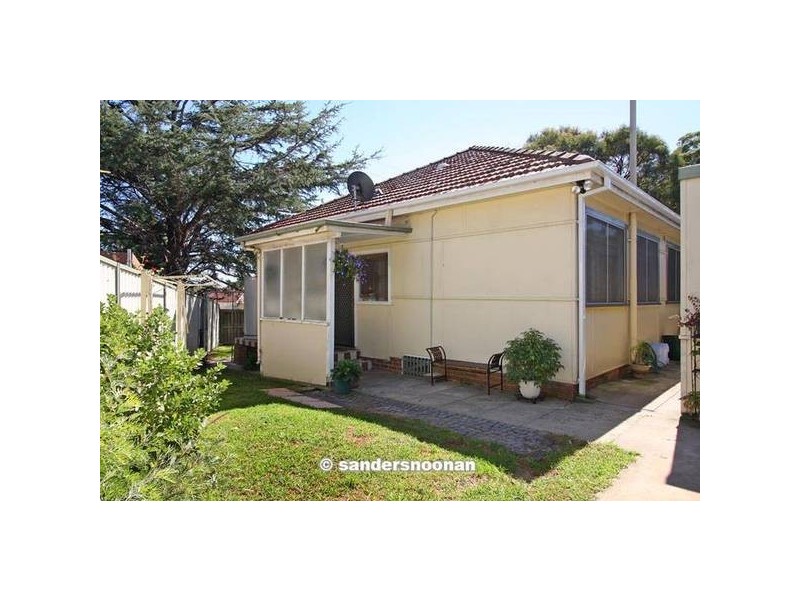 57 Samuel Street, Peakhurst NSW 2210