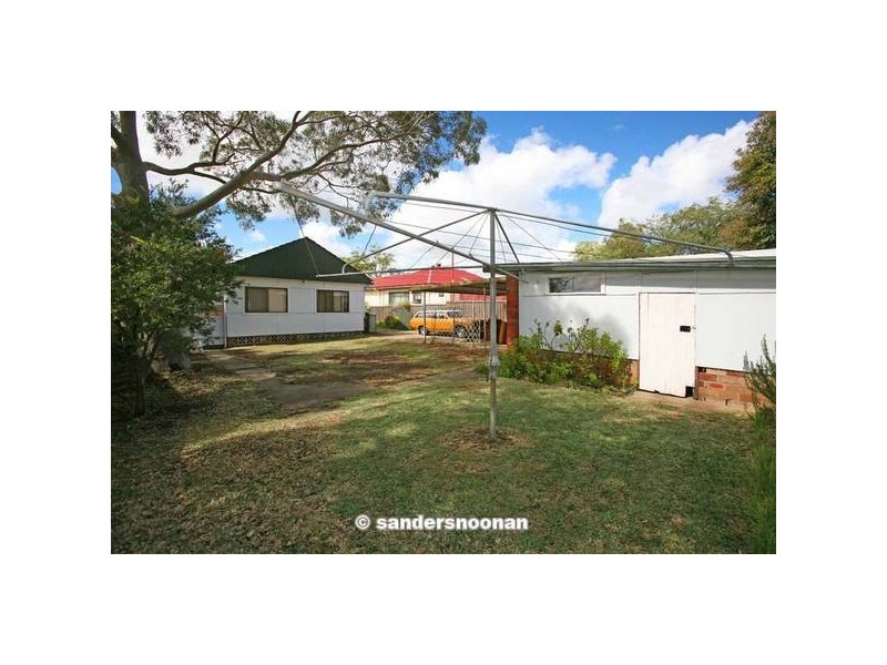 24 Brockman Avenue, Revesby Heights NSW 2212