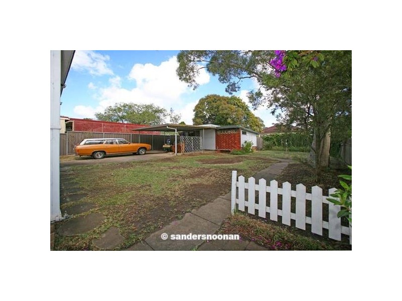 24 Brockman Avenue, Revesby Heights NSW 2212
