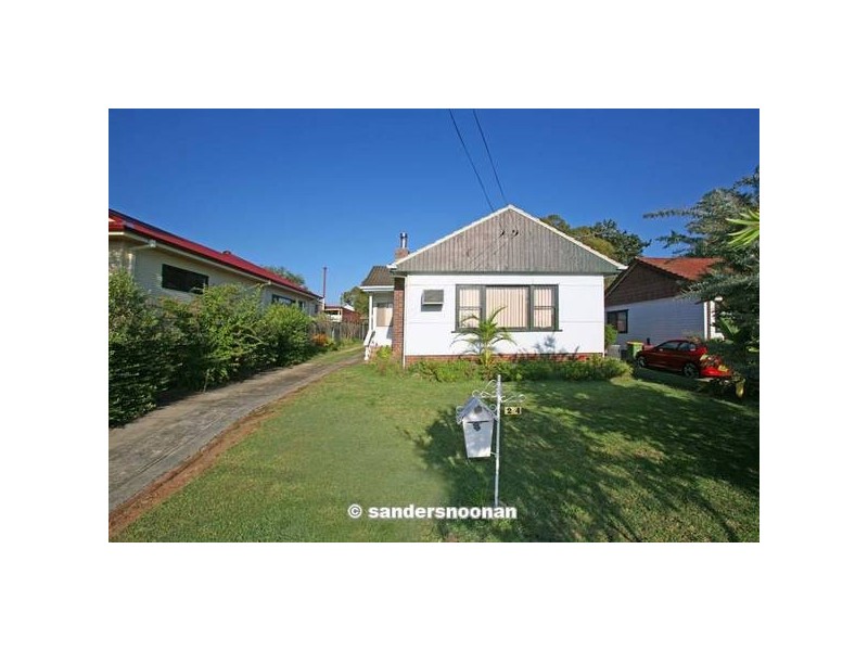 24 Brockman Avenue, Revesby Heights NSW 2212