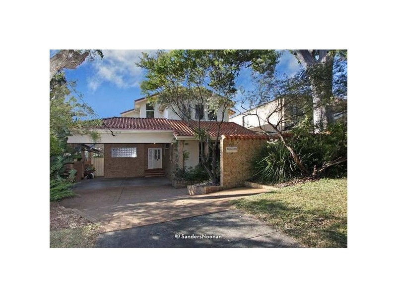 48 Valentia Avenue, Lugarno NSW 2210