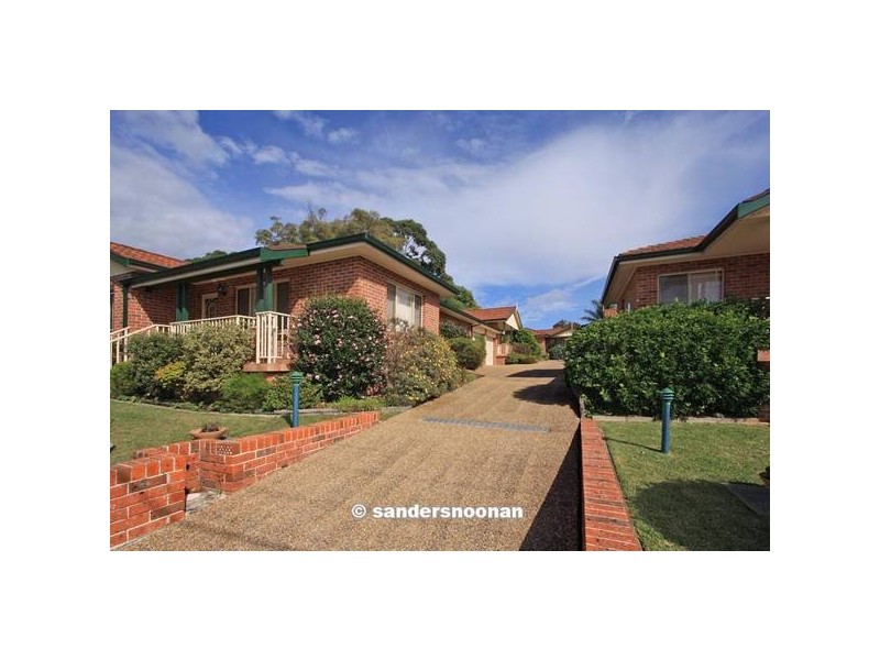 4/7-9 Ada Street, Oatley NSW 2223