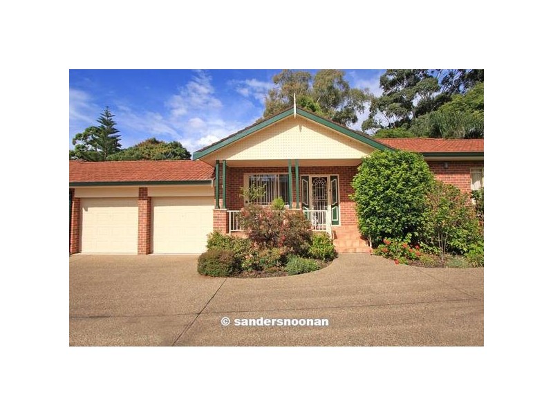 4/7-9 Ada Street, Oatley NSW 2223