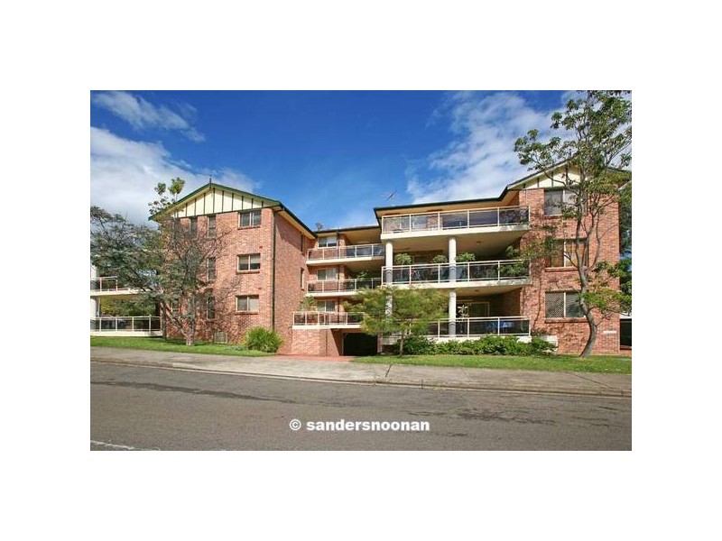 1/36 Oxford Street, Mortdale NSW 2223