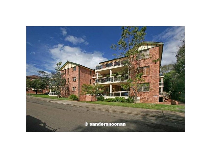 1/36 Oxford Street, Mortdale NSW 2223