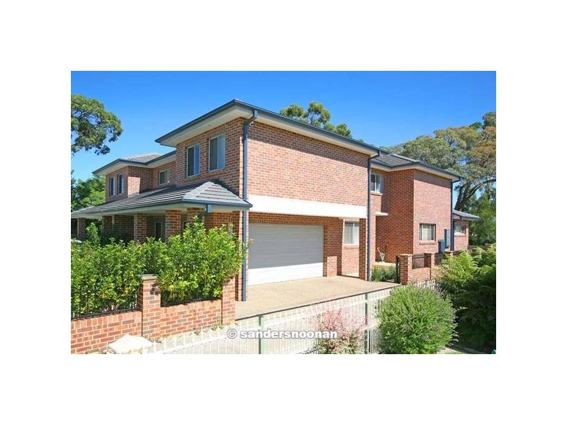 43 Ogilvy Street, Peakhurst NSW 2210