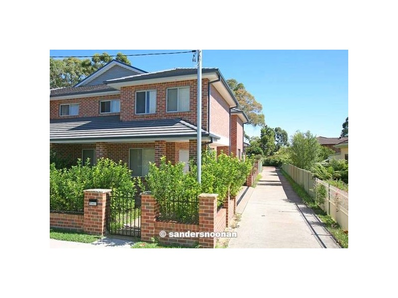 43 Ogilvy Street, Peakhurst NSW 2210