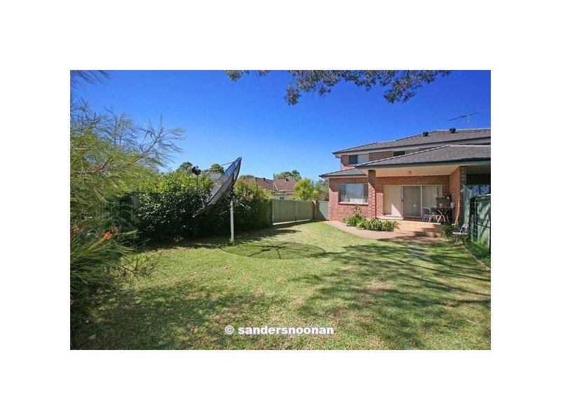 43 Ogilvy Street, Peakhurst NSW 2210