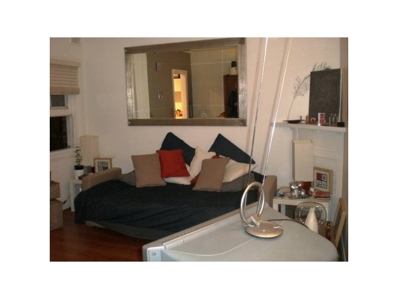 Potts Point NSW 2011