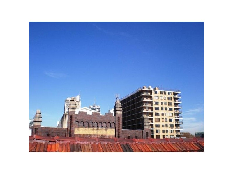 Potts Point NSW 2011