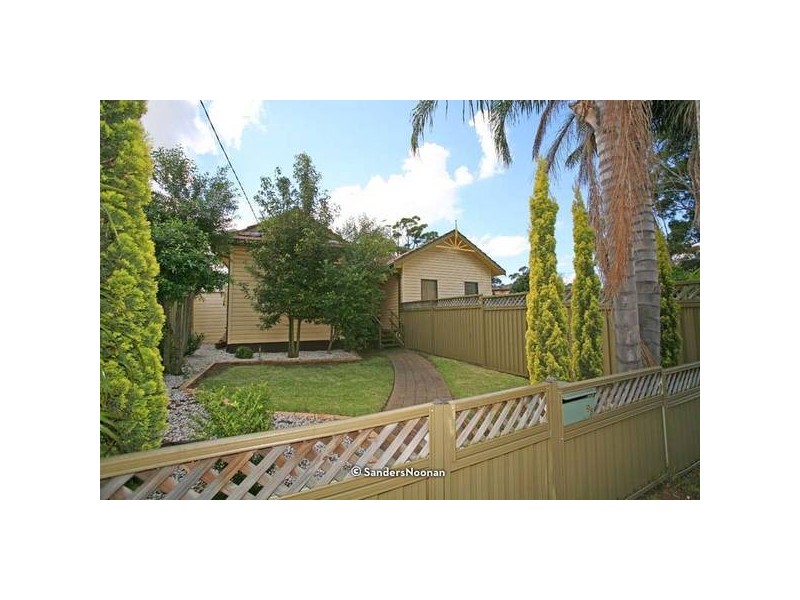 98 Boundary Rd, Mortdale NSW 2223