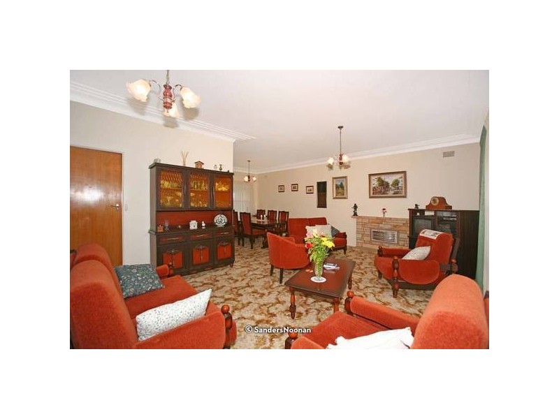 22 Sunshine Parade, Peakhurst Heights NSW 2210