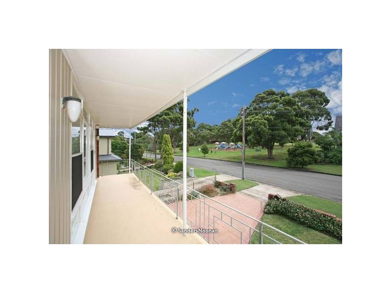 22 Sunshine Parade, Peakhurst Heights NSW 2210