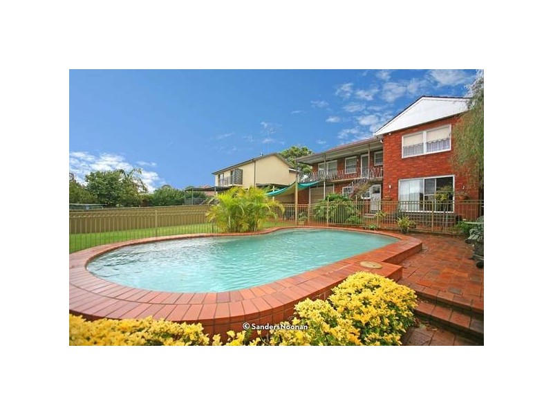 22 Sunshine Parade, Peakhurst Heights NSW 2210