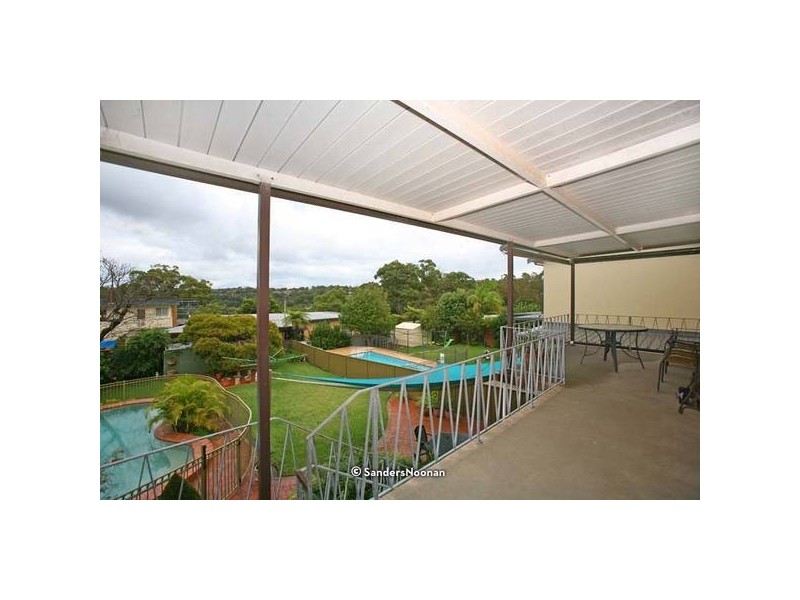 22 Sunshine Parade, Peakhurst Heights NSW 2210