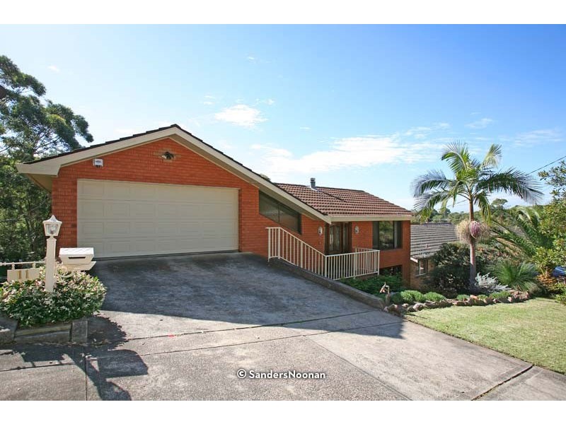 11 Ponderosa Place, Lugarno NSW 2210