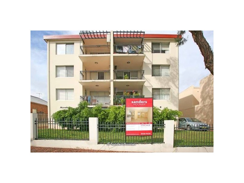 13/9 Pitt Street, Mortdale NSW 2223