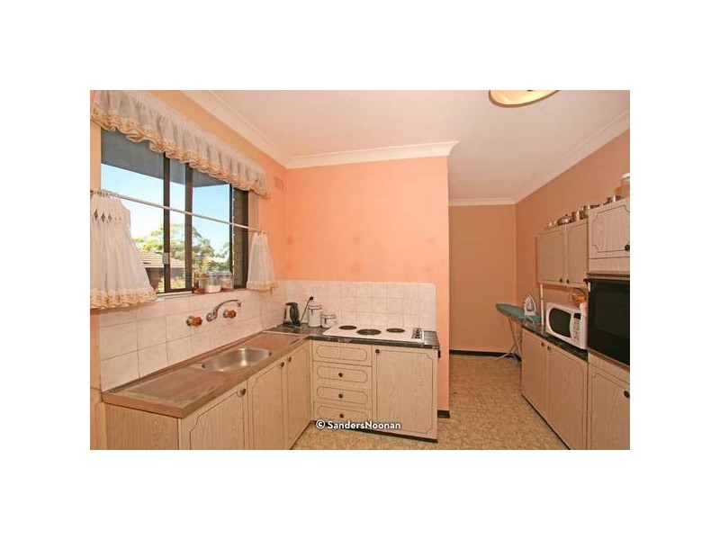 2/2A Ocean Street, Penshurst NSW 2222