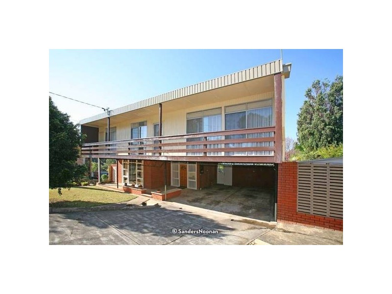 12 Loville Avenue, Peakhurst Heights NSW 2210