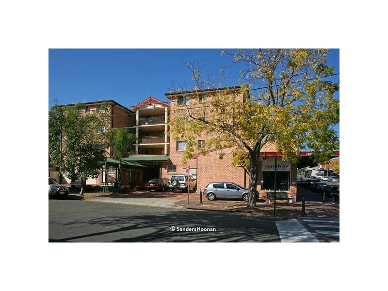 4/60 Morts Road, Mortdale NSW 2223