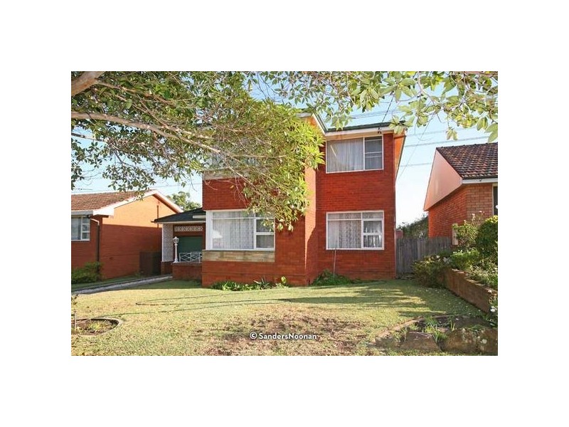 35 Whitegates Avenue, Peakhurst Heights NSW 2210