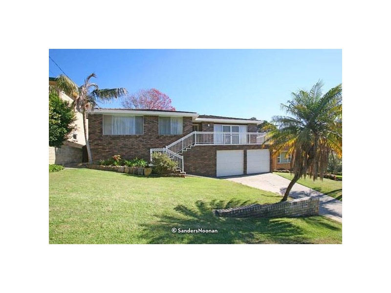 3 Ballanda Avenue, Lugarno NSW 2210