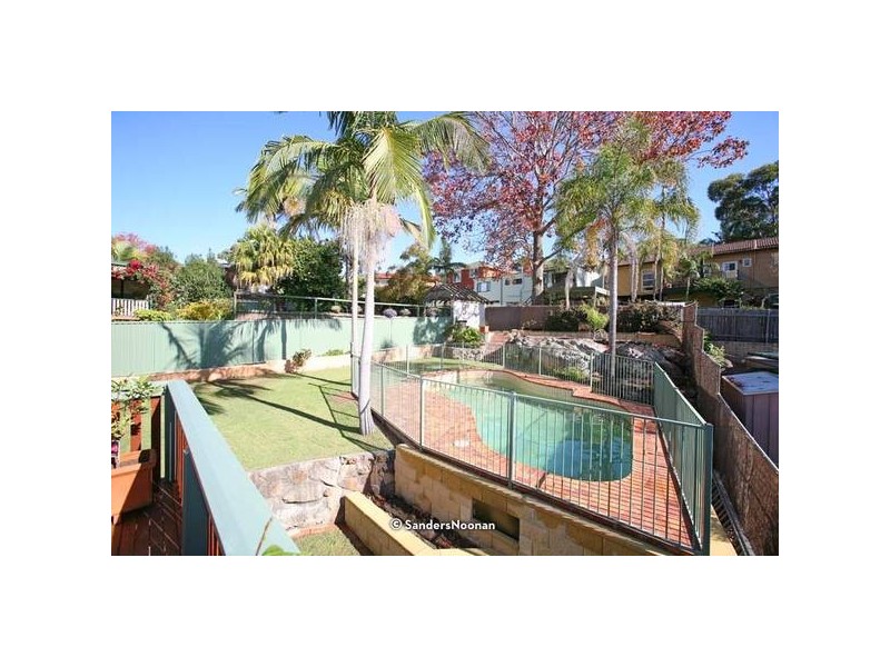 3 Ballanda Avenue, Lugarno NSW 2210