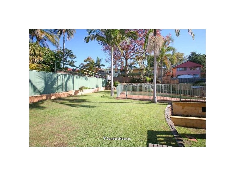 3 Ballanda Avenue, Lugarno NSW 2210