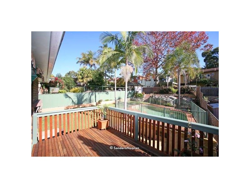 3 Ballanda Avenue, Lugarno NSW 2210