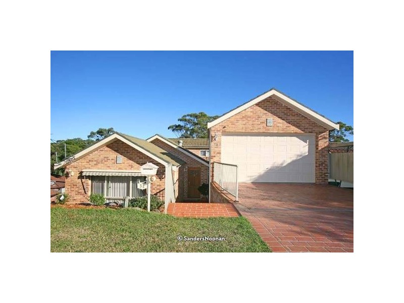 32 Ballantyne Road, Mortdale NSW 2223