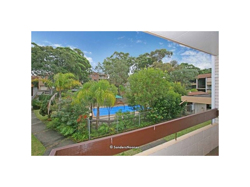 25/33-41 Victoria Avenue, Penshurst NSW 2222