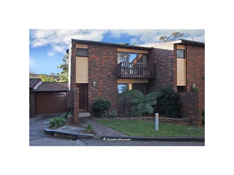 48/16 Alma Road, Padstow NSW 2211