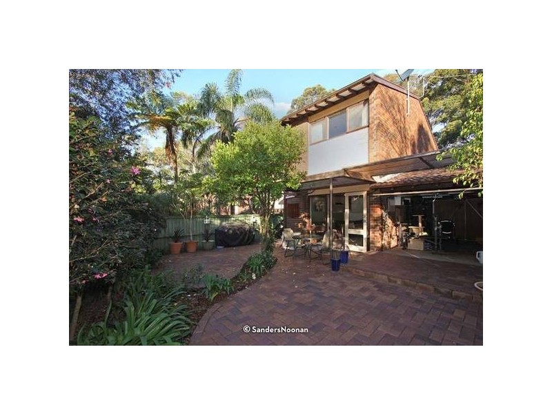 48/16 Alma Road, Padstow NSW 2211