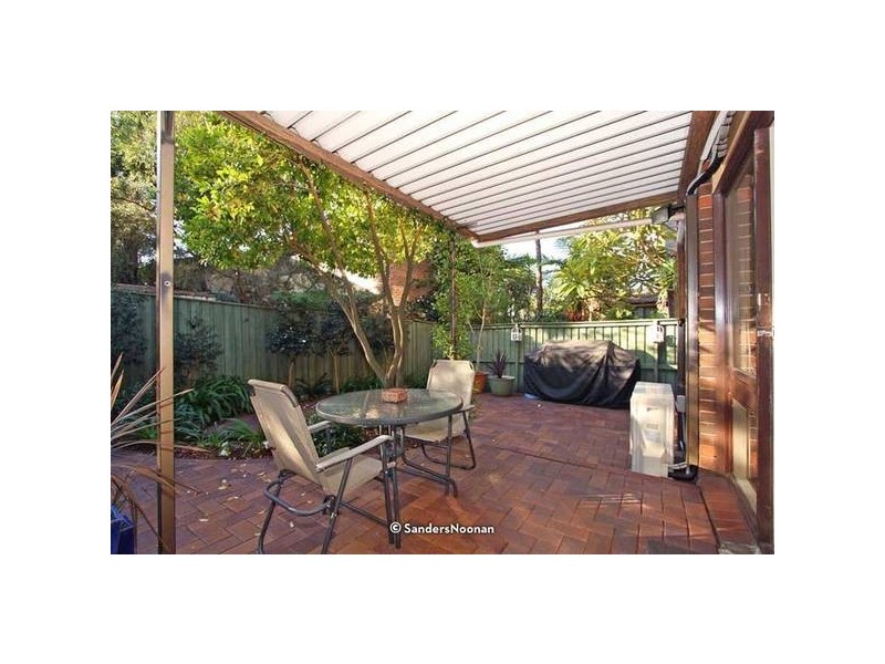 48/16 Alma Road, Padstow NSW 2211