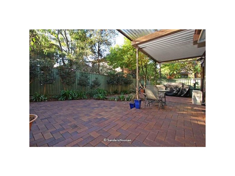 48/16 Alma Road, Padstow NSW 2211