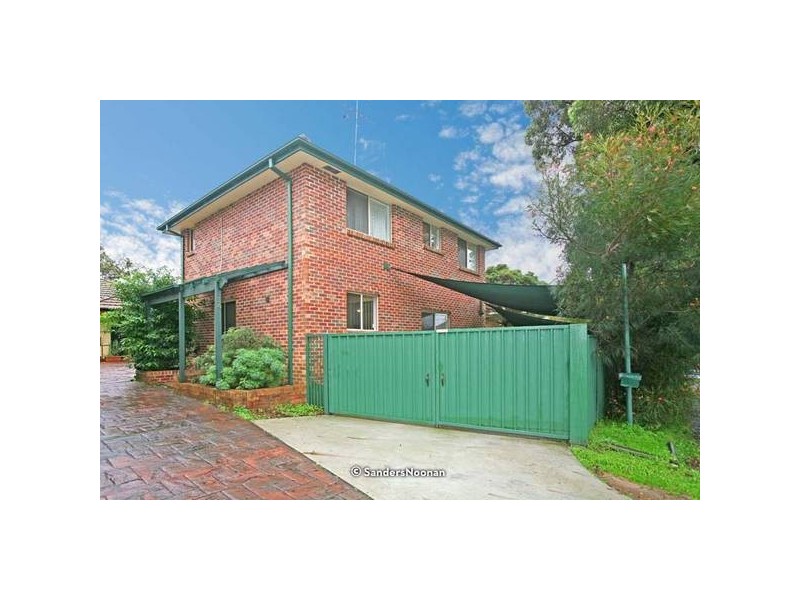 74 Lorraine Street, Peakhurst Heights NSW 2210
