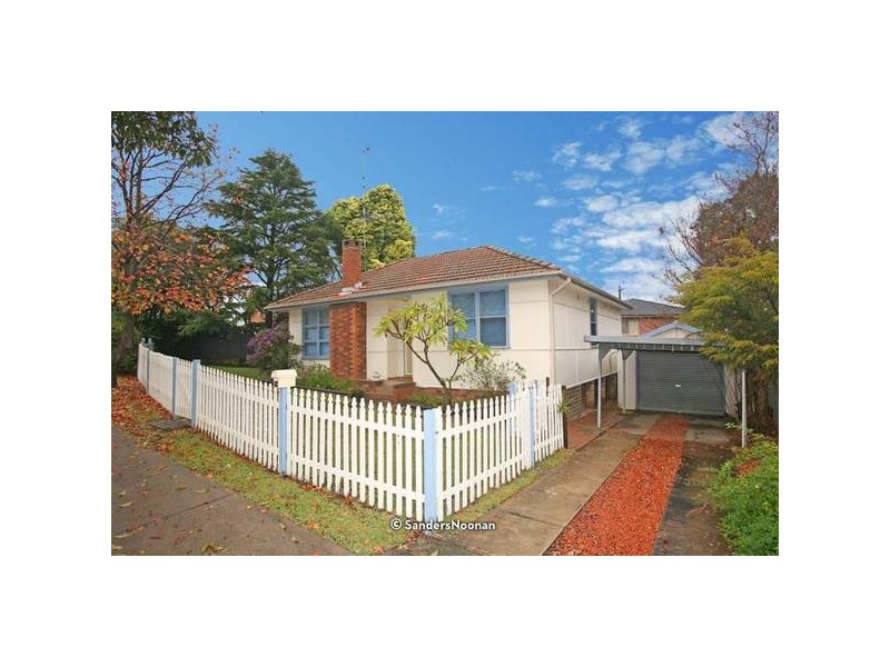 54 Hedley Street, Riverwood NSW 2210