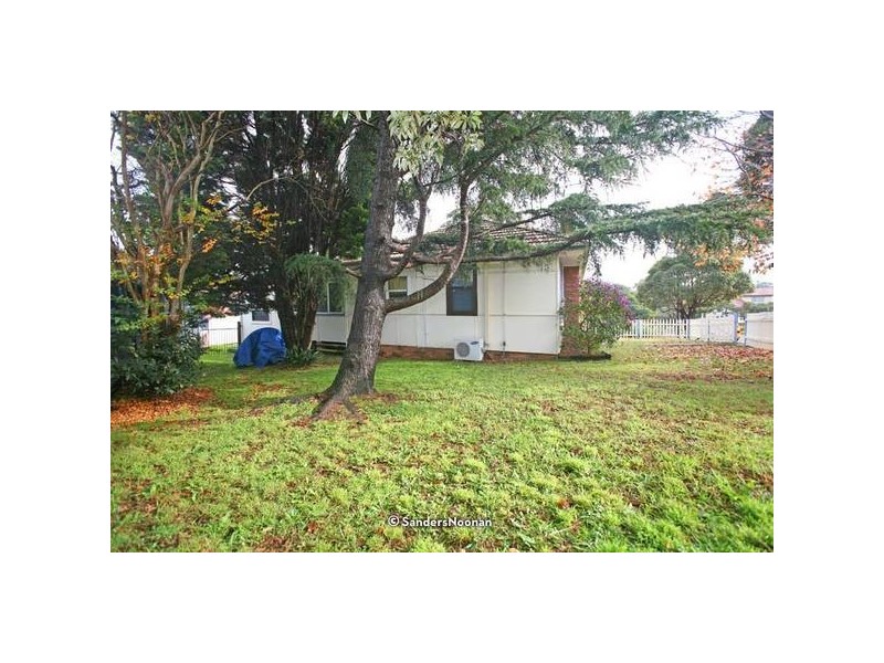 54 Hedley Street, Riverwood NSW 2210