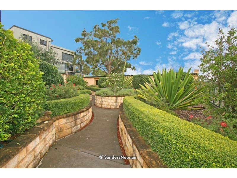 3/57-59 Woodlands Avenue, Lugarno NSW 2210