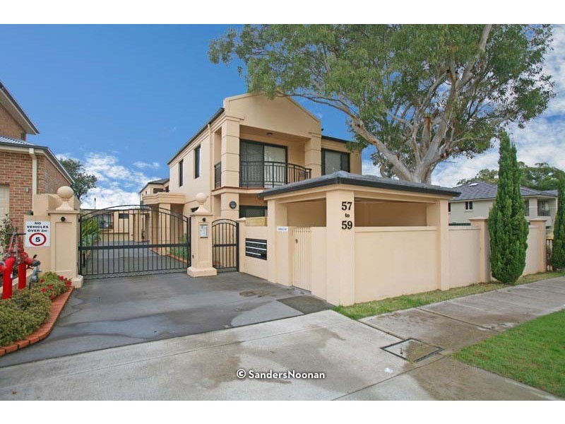 3/57-59 Woodlands Avenue, Lugarno NSW 2210