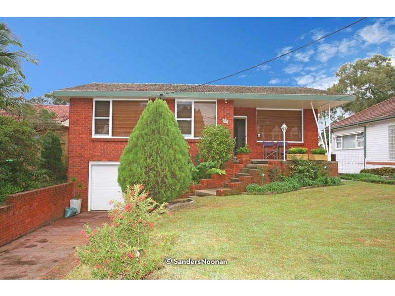 68 Valentia Avenue, Lugarno NSW 2210