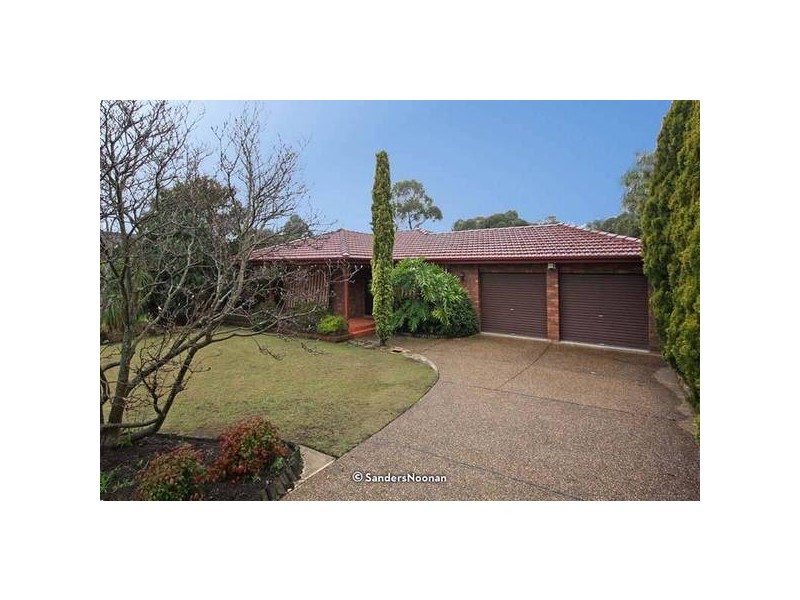 47 Brushwood Drive, Alfords Point NSW 2234