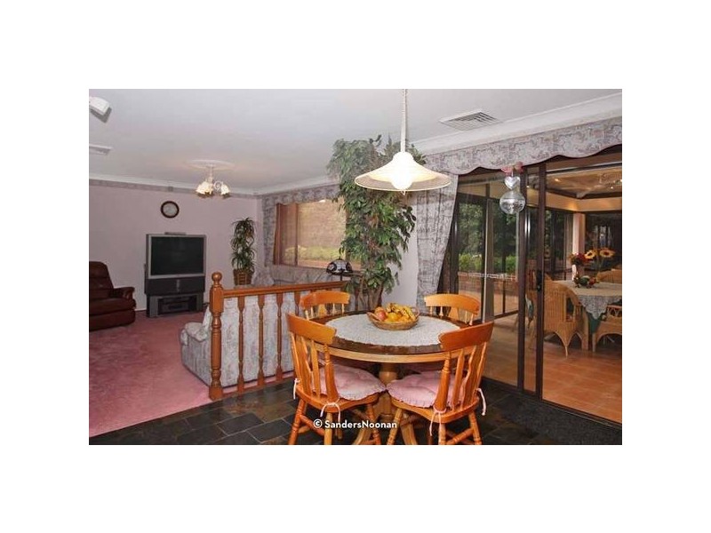 47 Brushwood Drive, Alfords Point NSW 2234