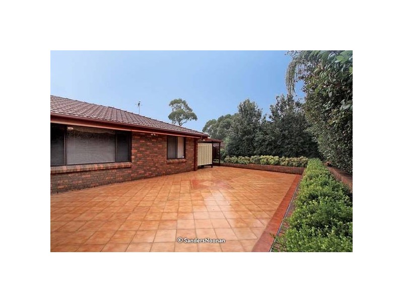 47 Brushwood Drive, Alfords Point NSW 2234