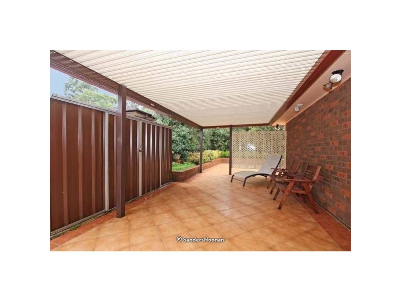 47 Brushwood Drive, Alfords Point NSW 2234