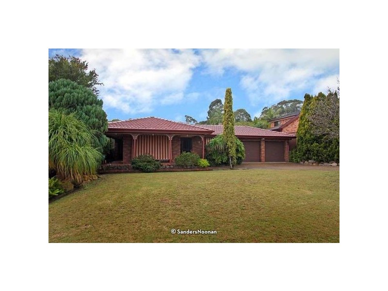 47 Brushwood Drive, Alfords Point NSW 2234