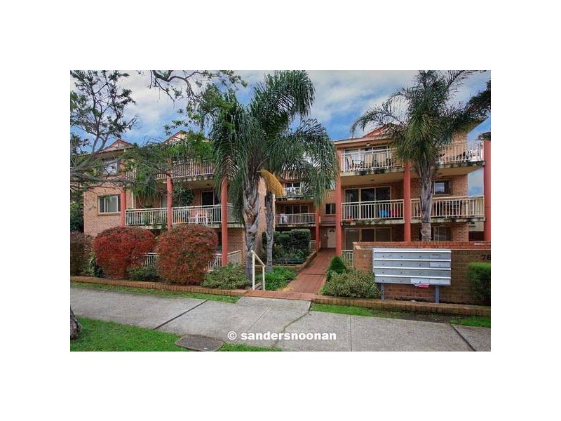 2/78 Pitt Street, Mortdale NSW 2223